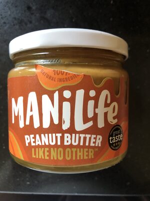 Peanut Butter