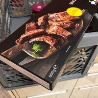 Single Cut Ribs - BBQ