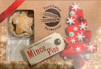 Mince Pies