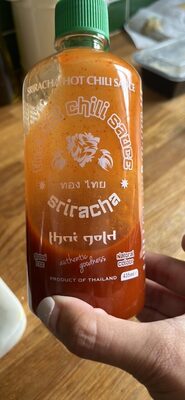 Sriracha Hot Chili Sauce