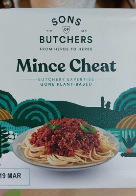 Mince Cheat