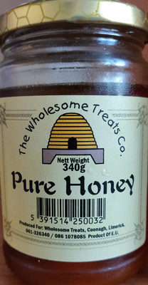 Pure Honey