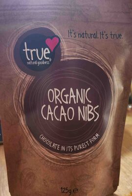 Organic Cacao Nibs