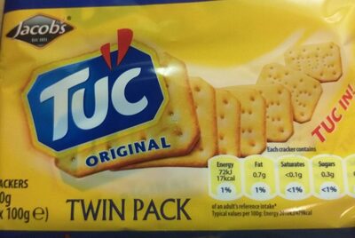 TUC original