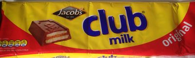 Club Milk