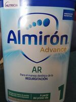 Almirón Advance AR