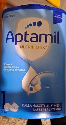 Latte in polvere aptamil1