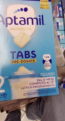 aptamil