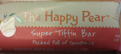 Super Tiffin Bar
