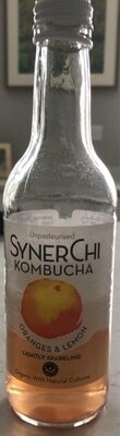 Kombucha