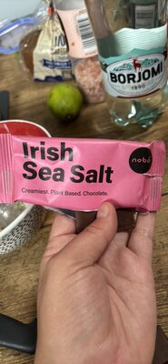 Irish Sea Salt