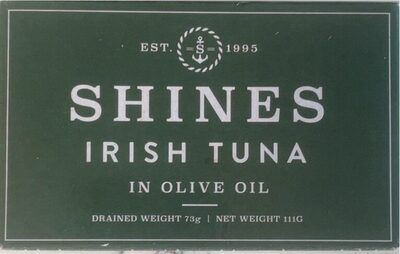 Irish Tuna