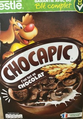 Chocapic