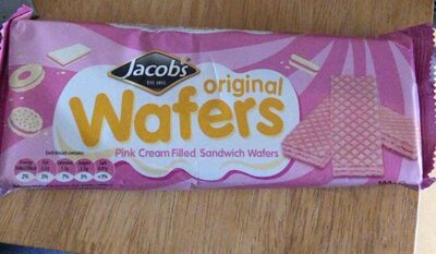 Original wafers