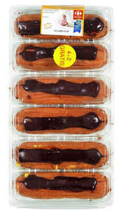 Carrefour Eclair 4 + 2