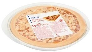 Carrefour Pizza Bolognaise