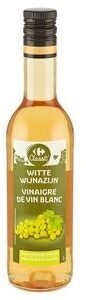 Vinaigre de vin blanc
