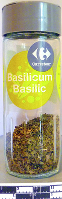 Basilic