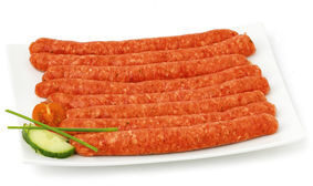 Carrefour Merguez 100% Agneau