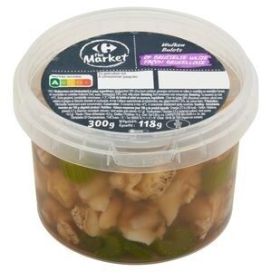 Carrefour The Market Wulken Bulots Façon Bruxelloise