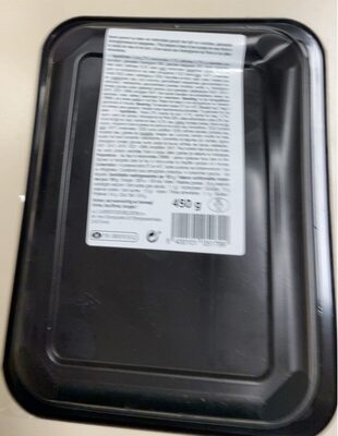 ROULADE DE VEAU FARCIE , SAUCE ARCHIDUC ET ORECCHIETTE