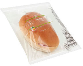 Carrefour Bon Appétit! Sandwich Jambon