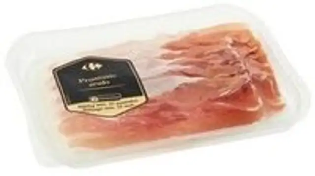 Carrefour Prosciutto Crudo