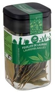 Carrefour Classic' Feuilles de Laurier