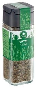 Carrefour Classic' Thym