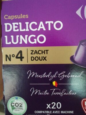 Delicato Lungo