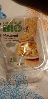 Macaroni