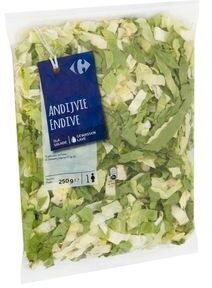 Carrefour Endive Salade