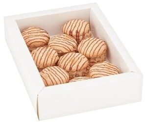 Carrefour Baiser au Chocolat