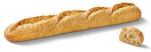 Carrefour BIO Baguette