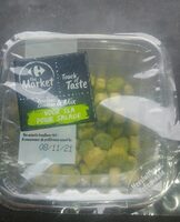 Carrefour The Market Touch of Taste Croûtons & Mix pour Salade