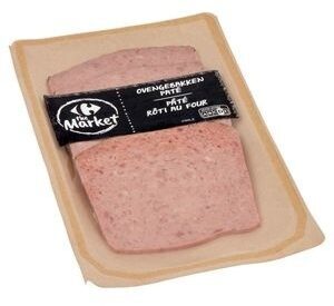 Carrefour Pâté Rôti au Four
