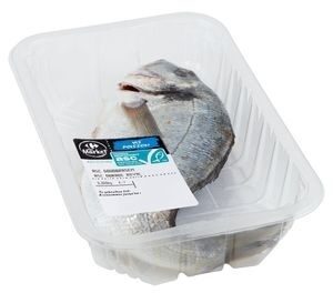 Carrefour The Market Poisson ASC Dorade Royal