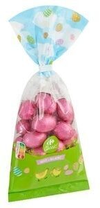 Carrefour Classic' Blanc