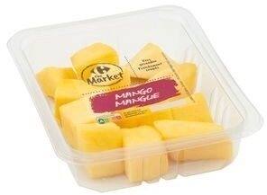 Carrefour The Market Mangue