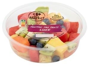 Carrefour The Market Mix Fruits Luxe