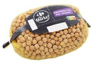 Carrefour The Market Pois Chiches