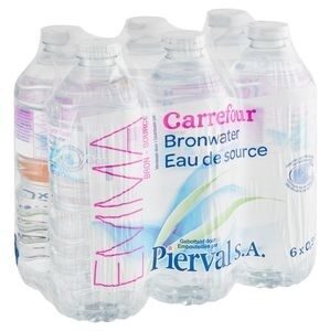 Eau de Source - Source Emma