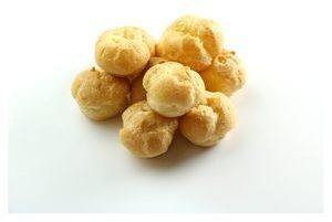 Carrefour Choux à la Crème 10 PCS