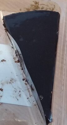 Chocolatissimo front packaging