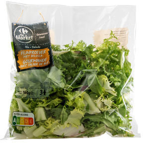 Carrefour Salade Gourmande