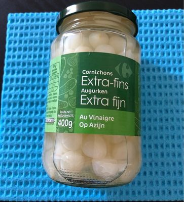 Cornichons