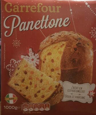 Panettone