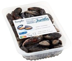 Msc simpl moul jumbo1kg