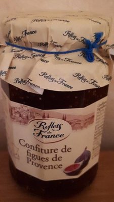 Figues de Provence Confiture extra