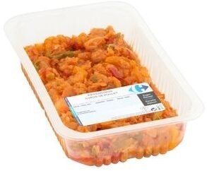 Carrefour Gyros de Poulet front packaging